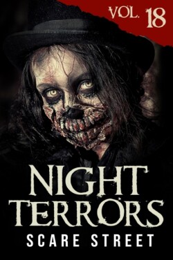 Night Terrors Vol. 18