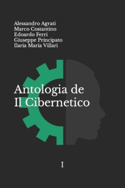 Antologia de Il Cibernetico I