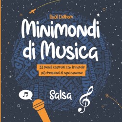 Minimondi di Musica Salsa