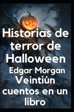 Historias de terror de Halloween