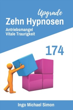 Zehn Hypnosen Upgrade 174