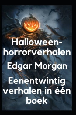 Halloween-horrorverhalen