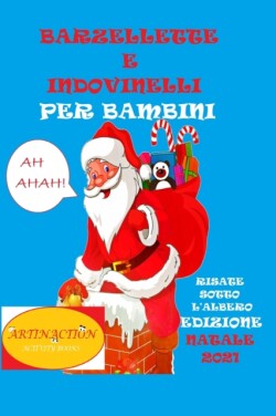 Barzellette e Indovinelli per Bambini.