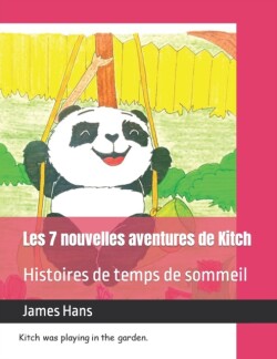 Les 7 nouvelles aventures de Kitch