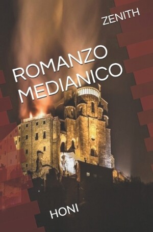 Romanzo Medianico