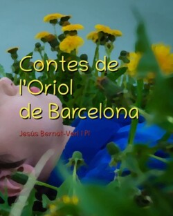 Contes de l'Oriol de Barcelona