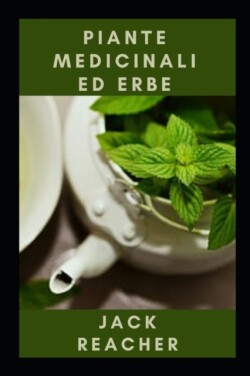 Piante medicinali ed erbe