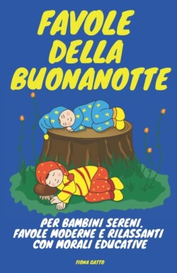 Favole della Buonanotte