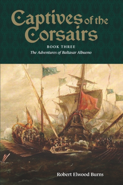 Captives of the Corsairs