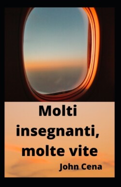 Molti insegnanti, molte vite