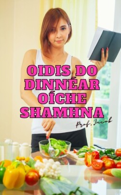 Oidis Do Dinnear Oiche Shamhna