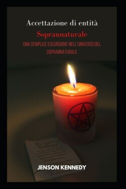 Accettazione di entita SuperNatural