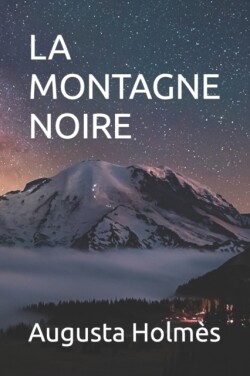 Montagne Noire