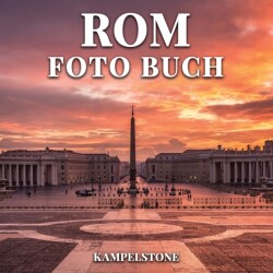 Rom Foto Buch