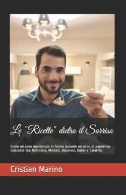 "Ricette" dietro il Sorriso