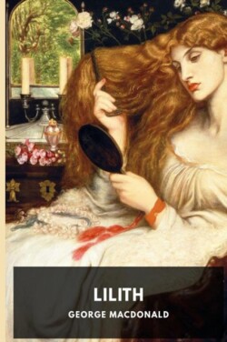 Lilith George macdonald