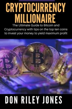 Cryptocurrency Millionaire