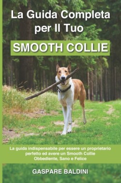 La Guida Completa per Il Tuo Smooth Collie