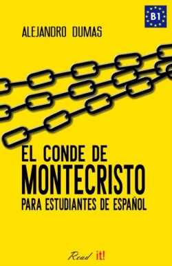 conde de Montecristo para estudiantes de espa�ol