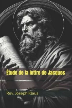 Étude de la lettre de Jacques