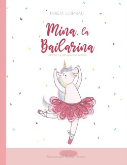Mina, la bailarina