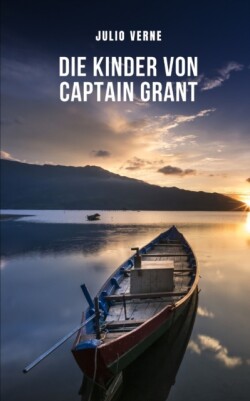 Kinder von Captain Grant