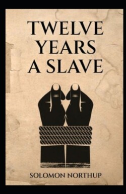 Twelve Years a Slave