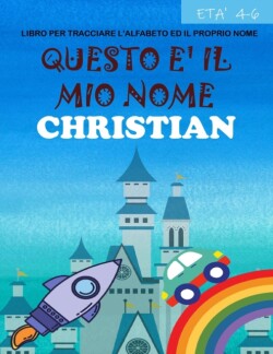 Questo e il mio nome Christian