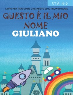 Questo e il mio nome Giuliano