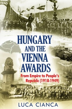 Hungary and the Vienna Awards