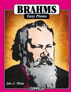 Brahms Easy Piano