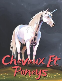 Chevaux Et Poneys