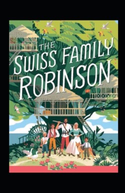 swiss family robinson