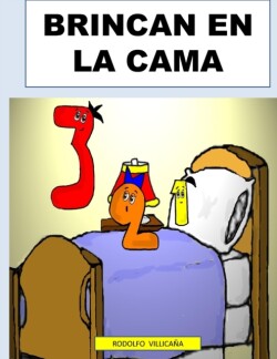 Brincan En La Cama