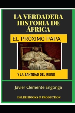 Verdadera Historia de Africa