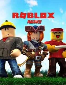 Roblox Malbuch