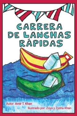 Carrera de Lanchas Rápidas