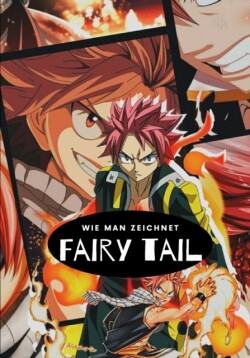 Wie man Zeichnet Fairy Tail