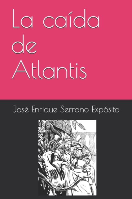 La caída de Atlantis
