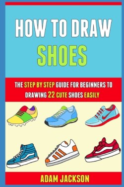 How To Draw Shoes