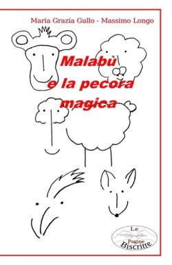 Malabù e la pecora magica