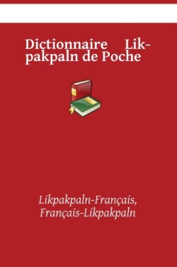 Dictionnaire Likpakpaln de Poche