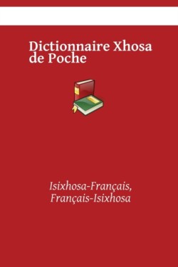 Dictionnaire Xhosa de Poche