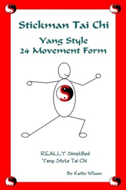 Stickman Tai Chi - 24 Movement Form