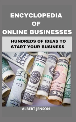 Encyclopedia of Online Businesses