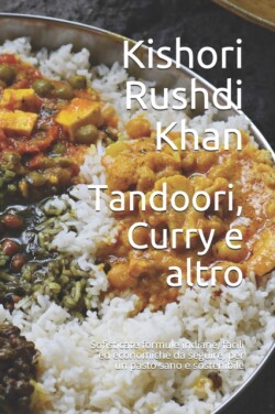 Tandoori, Curry e altro