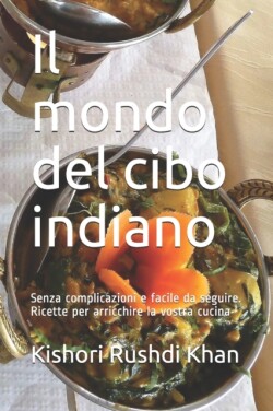 Il mondo del cibo indiano