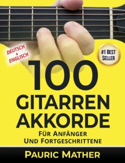 100 Gitarren-Akkorde