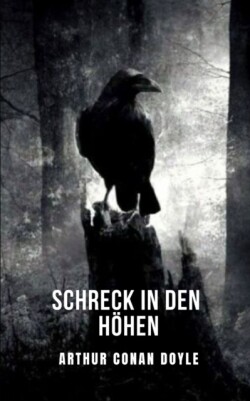 Schreck in den Hoehen