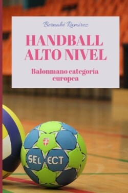 Handball alto nivel
